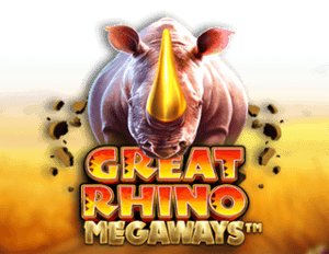 Great Rhino Megaways: Safari Penuh Kejutan