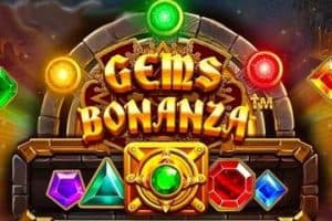 Keajaiban Permata: Sensasi Main Gems Bonanza