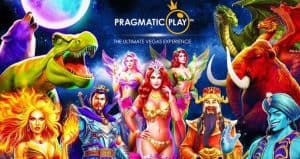 Keasyikan Bermain Game Seru dari Pragmatic Play