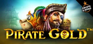 Petualangan Seru di Dunia Pirate Gold
