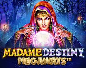 Rasakan Keajaiban Madame Destiny Megaways!