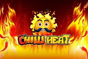 Sensasi Panas & Seru di Game Chilli Heat!