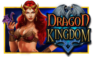Petualangan Seru di Dunia Naga: Dragons Kingdom!