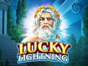 Ledakan Keberuntungan dari Lucky Lightning Petir Zeus!