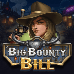Petualangan Seru Bersama Big Bounty Bill di OLE777