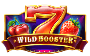 Sensasi Wild Booster: Putaran Gila Penuh Kejutan!