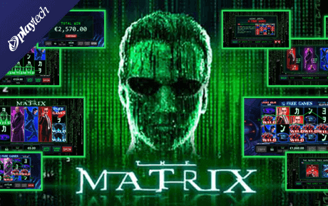 Masuk ke Dunia Matrix Seru Bareng OLE777!