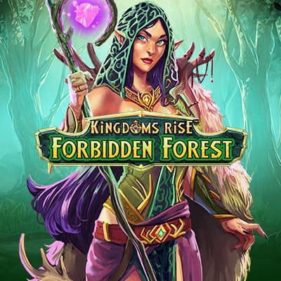 Rasakan Magis Kingdoms Rise: Forbidden Forest