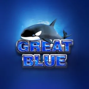 Serunya Main Great Blue, Slot Online dari Playtech!