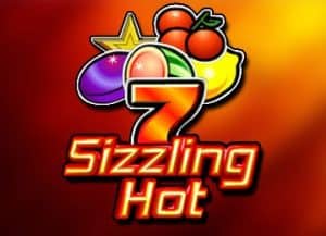 Sizzling Hot: Slot Buah Klasik yang Bikin Nagih!