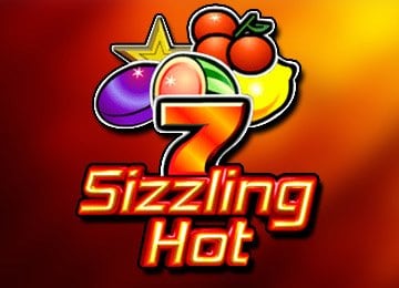 Sizzling Hot: Slot Buah Klasik yang Bikin Nagih!