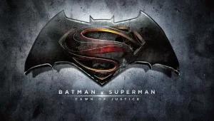Pertarungan Epik Batman vs Superman di Slot!