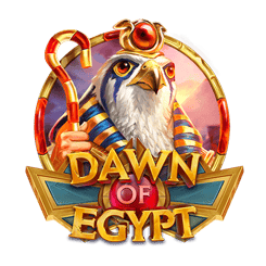 Petualangan Seru di Slot Dawn of Egypt!