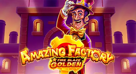 Raih Harta Karun Emas di Fire Blaze: Golden Fortune!