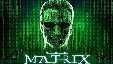 Masuki Dunia Virtual The Matrix Slot Seru!