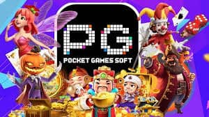 Mengenal Provider Slot PG Soft, Seru dan Inovatif!