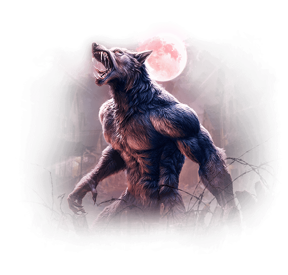 Rahasia Menyeramkan di Werewolf’s Hunt PG Soft