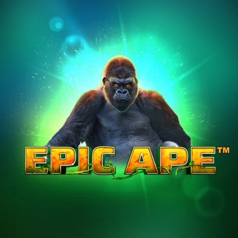 Serunya Main Epic Ape dari Playtech, Bikin Ketagihan!