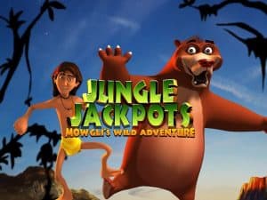Serunya Main Jungle Jackpot Playtech, Sensasi Tak Terlupakan!