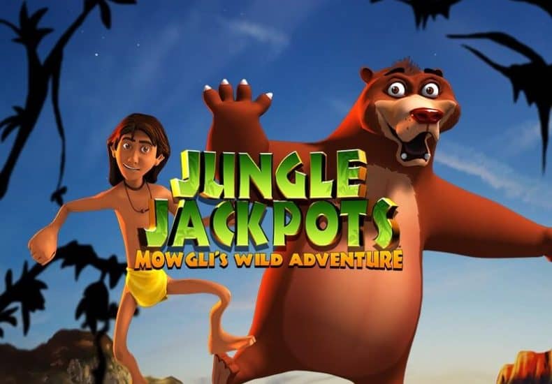 Serunya Main Jungle Jackpot Playtech, Sensasi Tak Terlupakan!