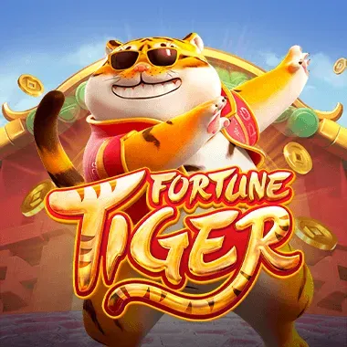 Fortune Tiger: Petualangan Seru dengan Slot PG Soft