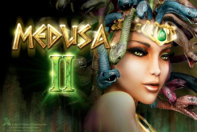 Keajaiban Medusa II: Sensasi Slot Penuh Aksi