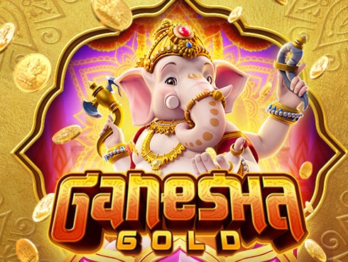 Menyelami Dunia Ganesha Gold, Slot Seru dari PG Soft