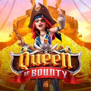 Petualangan Megah di Queen of Bounty PG Soft