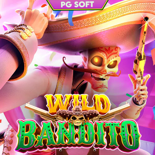 Petualangan Seru Wild Bandito PG Soft Menantimu
