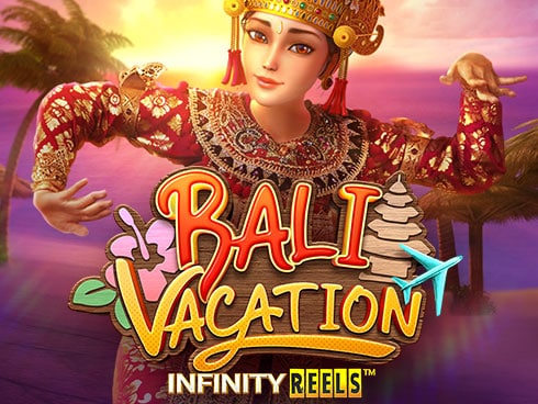 Serunya Liburan Virtual di Bali Vacation Slot