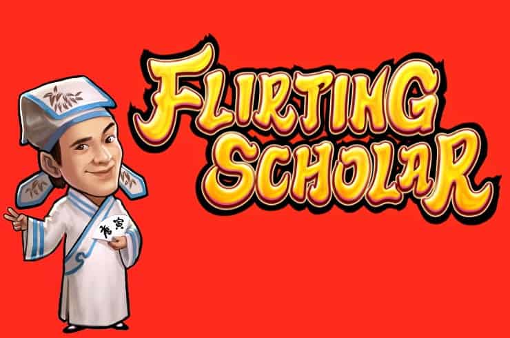 Flirting Scholar: Serunya Main Slot PG Soft