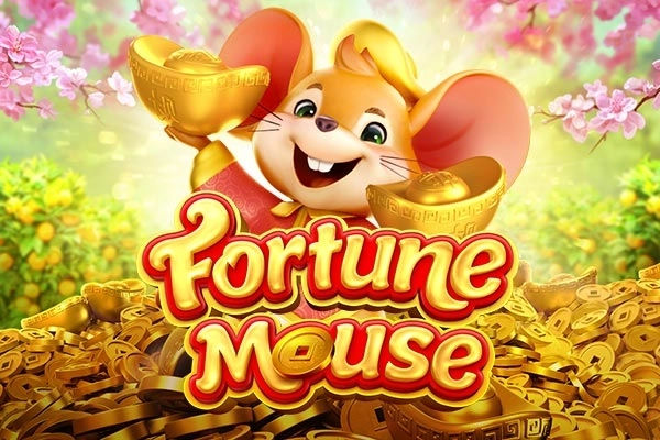 Fortune Mouse PG Soft: Petualangan Tikus Keberuntungan