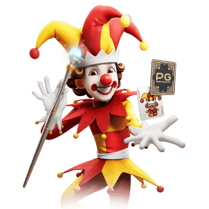 Joker Wild: Keseruan Klasik dengan Sentuhan Modern