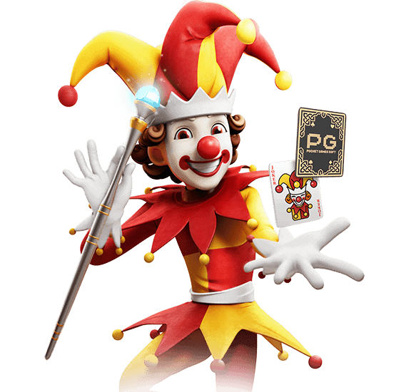 Joker Wild: Keseruan Klasik dengan Sentuhan Modern