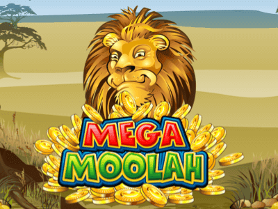 Mega Moolah: Safari Seru dan Hadiah Fantastis