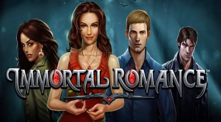 Menikmati Petualangan di Dunia Immortal Romance!