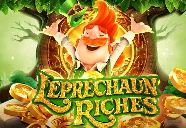 Petualangan Harta Leprechaun yang Bikin Betah Main