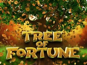 Rasakan Keberuntungan di Tree of Fortune Online