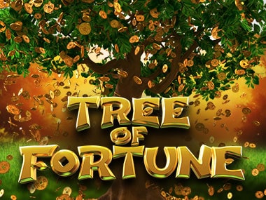 Rasakan Keberuntungan di Tree of Fortune Online