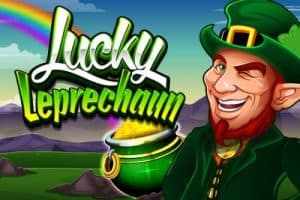 Lucky Leprechaun: Sensasi Emas Klasik Online Seru!