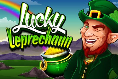 Lucky Leprechaun: Sensasi Emas Klasik Online Seru!