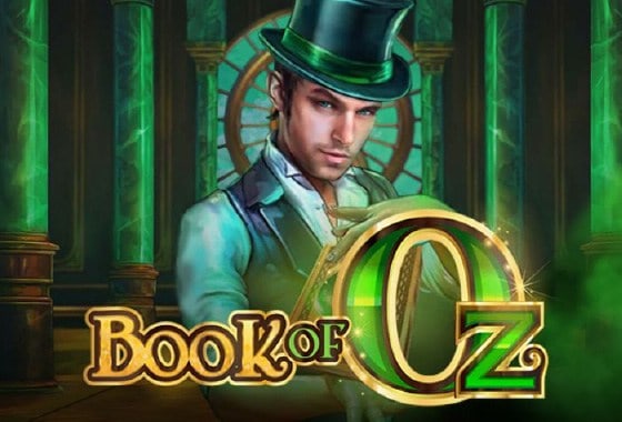 Petualangan Ajaib Book of Oz yang Bikin Betah Main