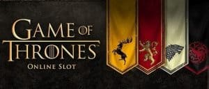 Petualangan Seru di Game of Thrones Slot Online
