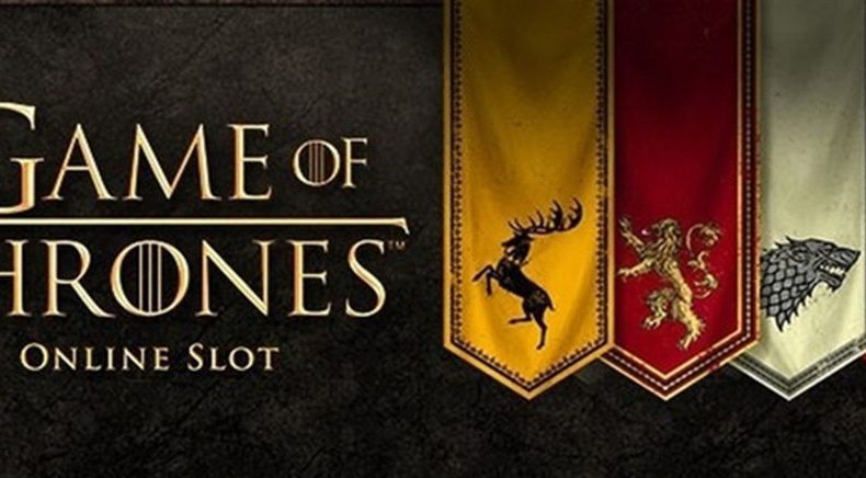 Petualangan Seru di Game of Thrones Slot Online