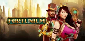 Rasakan Sensasi Menyenangkan di Fortunium