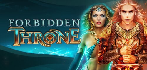 Forbidden Throne Microgaming: Tahta Kejayaan Hebat