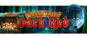 Wicked Tales Dark Red Sensasi Horor Epik