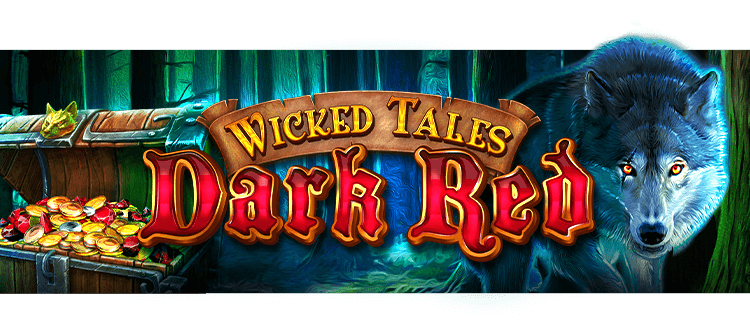 Wicked Tales Dark Red Sensasi Horor Epik