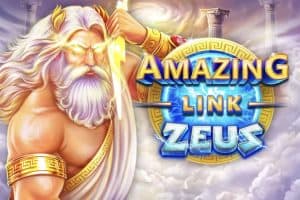 Nikmati Keseruan Amazing Link Zeus dari Microgaming!
