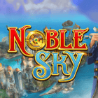 Noble Sky: Petualangan Slot Seru di Layar Anda
